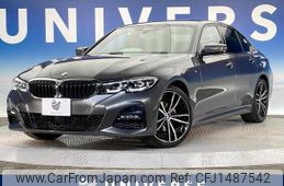 bmw 3-series 2019 CFJ1487542