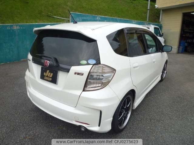 honda fit 2010 -HONDA 【伊豆 531ﾔ 16】--Fit DBA-GE8--GE8-1501853---HONDA 【伊豆 531ﾔ 16】--Fit DBA-GE8--GE8-1501853- image 2