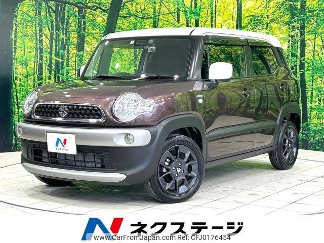 suzuki xbee 2020 -SUZUKI--XBEE DAA-MN71S--MN71S-168724---SUZUKI--XBEE DAA-MN71S--MN71S-168724- image 1