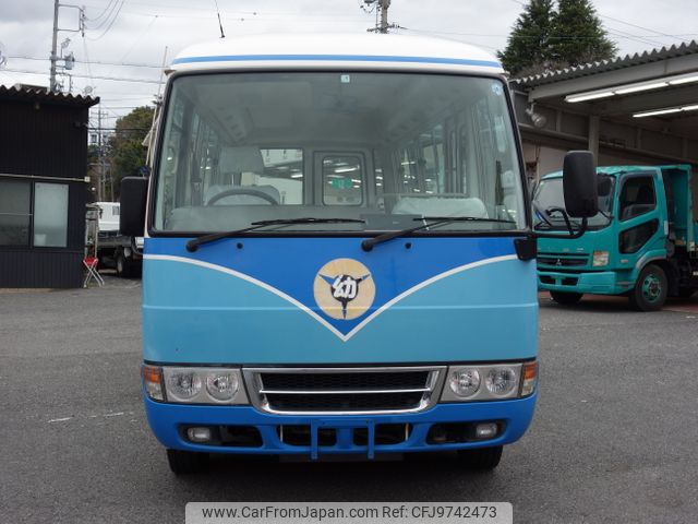 mitsubishi-fuso rosa-bus 2008 24922804 image 2