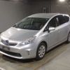 toyota prius-α 2013 -TOYOTA--Prius α ZVW41W-3283618---TOYOTA--Prius α ZVW41W-3283618- image 1