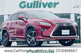 lexus rx 2017 -LEXUS--Lexus RX DAA-GYL20W--GYL20-0006260---LEXUS--Lexus RX DAA-GYL20W--GYL20-0006260-