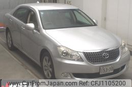 toyota crown-majesta 2010 -TOYOTA--Crown Majesta URS206-1004331---TOYOTA--Crown Majesta URS206-1004331-