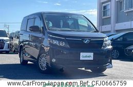 toyota voxy 2017 -TOYOTA--Voxy DBA-ZWR80G--ZWR80-0260009---TOYOTA--Voxy DBA-ZWR80G--ZWR80-0260009-