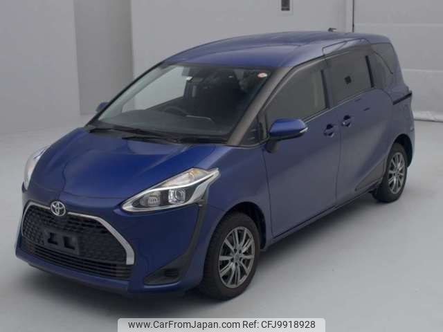 toyota sienta 2021 -TOYOTA--Sienta 3BA-NCP175G--NCP175-7042384---TOYOTA--Sienta 3BA-NCP175G--NCP175-7042384- image 1