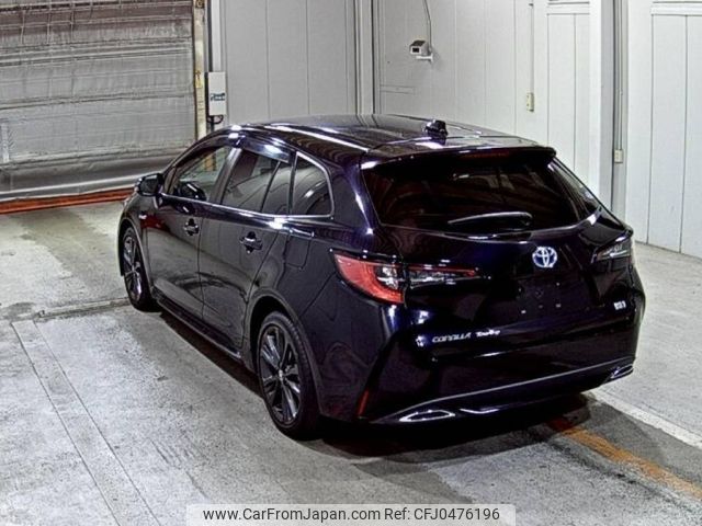 toyota corolla-touring-wagon 2020 -TOYOTA--Corolla Touring ZWE211W-6038422---TOYOTA--Corolla Touring ZWE211W-6038422- image 2