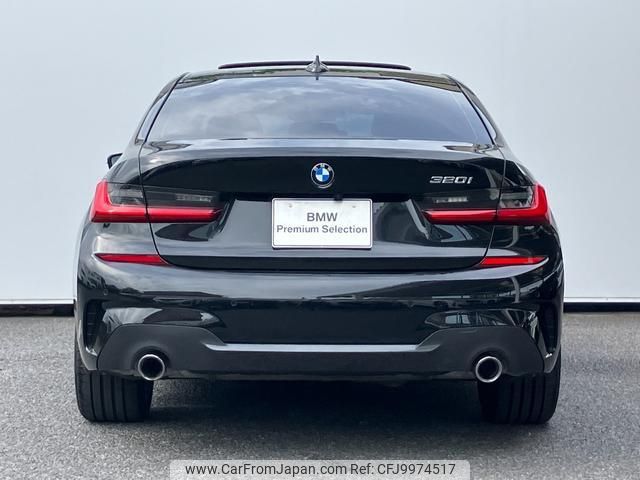 bmw 3-series 2019 quick_quick_5F20_WBA5F72080AE90501 image 2