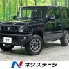 suzuki jimny 2021 -SUZUKI--Jimny 3BA-JB64W--JB64W-199718---SUZUKI--Jimny 3BA-JB64W--JB64W-199718- image 1