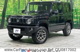 suzuki jimny 2021 -SUZUKI--Jimny 3BA-JB64W--JB64W-199718---SUZUKI--Jimny 3BA-JB64W--JB64W-199718-