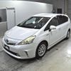 toyota prius-α 2012 -TOYOTA--Prius α ZVW41W-3082895---TOYOTA--Prius α ZVW41W-3082895- image 5