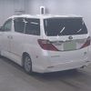 toyota alphard 2012 quick_quick_DAA-ATH20W_ATH20-8022200 image 3