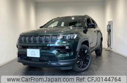 jeep compass 2023 quick_quick_M624_MCANJPBB0PFB02978