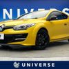 renault megane 2015 -RENAULT--Renault Megane ABA-DZF4R--VF1DZY106E0703423---RENAULT--Renault Megane ABA-DZF4R--VF1DZY106E0703423- image 1