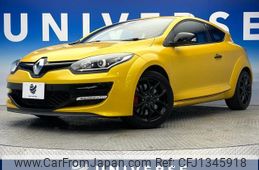 renault megane 2015 -RENAULT--Renault Megane ABA-DZF4R--VF1DZY106E0703423---RENAULT--Renault Megane ABA-DZF4R--VF1DZY106E0703423-