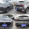 mazda mazda3-fastback 2023 quick_quick_5AA-BPFJ3P_BPFJ3P-103520 image 8