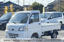 subaru sambar-truck 2013 CFJ1853298