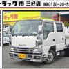 isuzu elf-truck 2020 GOO_NET_EXCHANGE_0208643A30240828W001 image 1