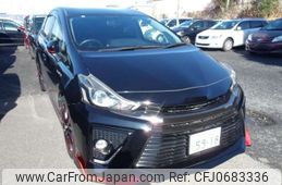 toyota prius-α 2015 -TOYOTA 【豊田 330ｻ5918】--Prius α DAA-ZVW41W--ZVW41W-0030428---TOYOTA 【豊田 330ｻ5918】--Prius α DAA-ZVW41W--ZVW41W-0030428-