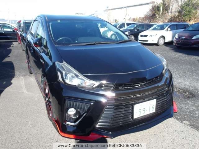 toyota prius-α 2015 -TOYOTA 【豊田 330ｻ5918】--Prius α DAA-ZVW41W--ZVW41W-0030428---TOYOTA 【豊田 330ｻ5918】--Prius α DAA-ZVW41W--ZVW41W-0030428- image 1