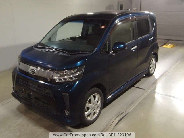 daihatsu move 2020 CFJ1829196 image 1