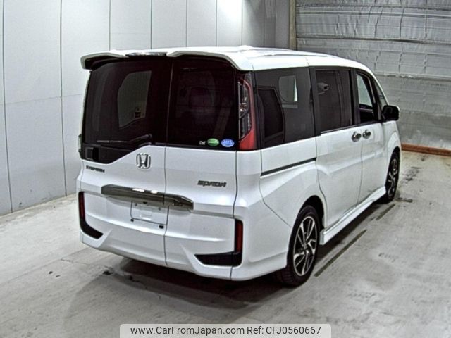 honda stepwagon 2017 -HONDA--Stepwgn RP3--RP3-1115267---HONDA--Stepwgn RP3--RP3-1115267- image 2