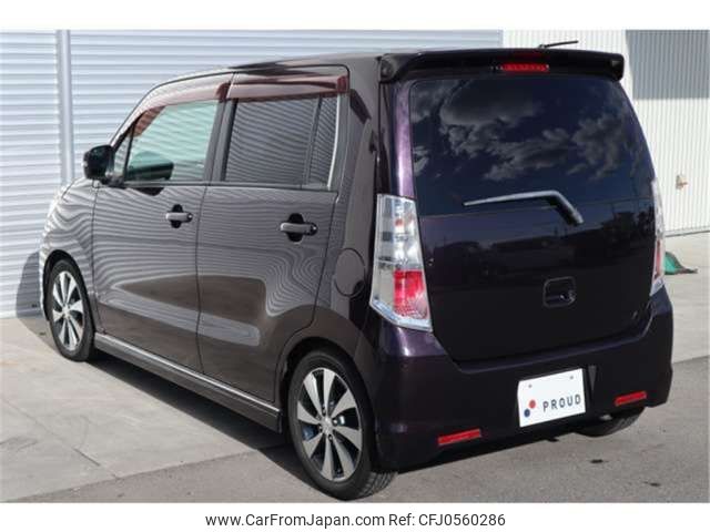 suzuki wagon-r 2011 -SUZUKI--Wagon R DBA-MH23S--MH23S-875392---SUZUKI--Wagon R DBA-MH23S--MH23S-875392- image 2