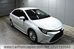 toyota corolla 2020 -TOYOTA--Corolla ZRE212-6016655---TOYOTA--Corolla ZRE212-6016655-