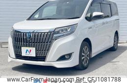 toyota esquire 2018 quick_quick_ZWR80G_ZWR80-0328680