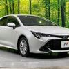 toyota corolla-sport 2023 quick_quick_ZWE219H_ZWE219-4004697 image 16