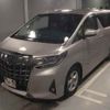 toyota alphard 2019 -TOYOTA--Alphard AGH30W-0248962---TOYOTA--Alphard AGH30W-0248962- image 5