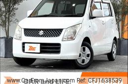 suzuki wagon-r 2009 CFJ1638539