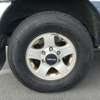 isuzu wizard 1998 CFJ0686058 image 7