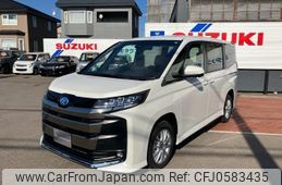 toyota noah 2024 -TOYOTA 【函館 300ぬ4119】--Noah ZWR95W--ZWR95-0041592---TOYOTA 【函館 300ぬ4119】--Noah ZWR95W--ZWR95-0041592-