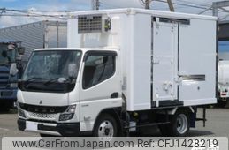 mitsubishi-fuso canter 2021 CFJ1428219