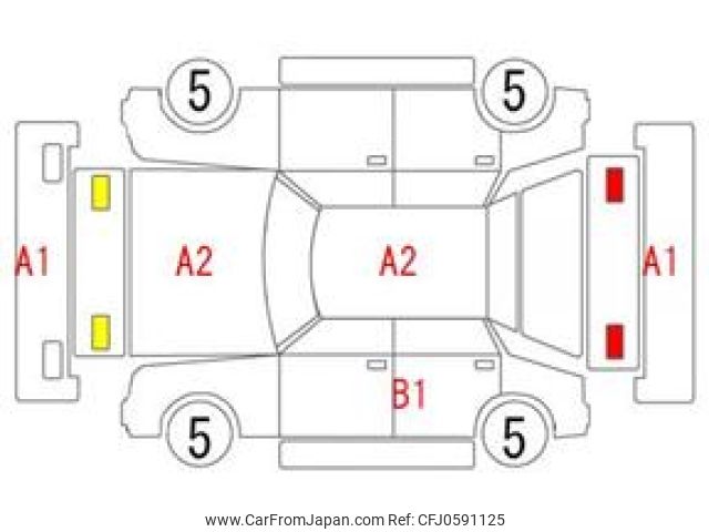 audi q3 2015 -AUDI--Audi Q3 ABA-8UCULB--WAUZZZ8U9GR014815---AUDI--Audi Q3 ABA-8UCULB--WAUZZZ8U9GR014815- image 2