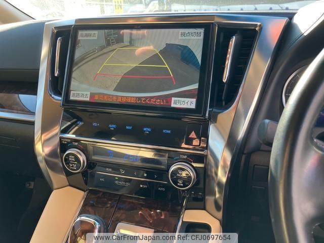 toyota alphard 2019 quick_quick_AYH30W_AYH30-0087221 image 2