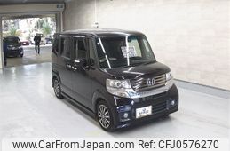 honda n-box 2015 -HONDA--N BOX JF1-2230755---HONDA--N BOX JF1-2230755-