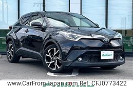 toyota c-hr 2018 -TOYOTA--C-HR DAA-ZYX10--ZYX10-2143375---TOYOTA--C-HR DAA-ZYX10--ZYX10-2143375-