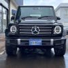 mercedes-benz g-class 2019 -MERCEDES-BENZ--Benz G Class 3DA-463349--WDB4633492X325233---MERCEDES-BENZ--Benz G Class 3DA-463349--WDB4633492X325233- image 2