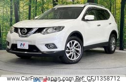 nissan x-trail 2017 quick_quick_NT32_NT32-059704