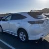 toyota harrier 2015 -TOYOTA--Harrier DBA-ZSU60W--ZSU60-0058530---TOYOTA--Harrier DBA-ZSU60W--ZSU60-0058530- image 5