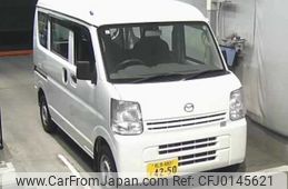 mazda scrum-van 2016 -MAZDA 【松本 480ｽ4250】--Scrum Van DG17V--106275---MAZDA 【松本 480ｽ4250】--Scrum Van DG17V--106275-