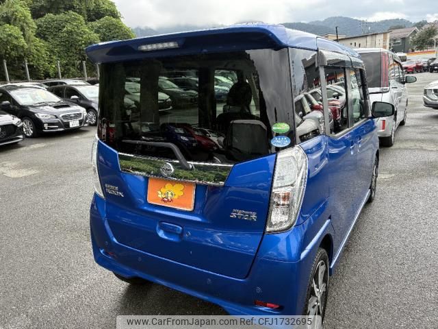 nissan dayz-roox 2018 CFJ1732695 image 2