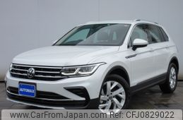 volkswagen tiguan 2022 -VOLKSWAGEN--VW Tiguan 3BA-5NDPC--WVGZZZ5NZNW064463---VOLKSWAGEN--VW Tiguan 3BA-5NDPC--WVGZZZ5NZNW064463-