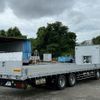 hino profia 2009 CFJ1776705 image 8
