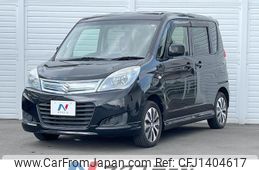 suzuki solio 2014 quick_quick_MA15S_MA15S-517895