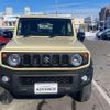 suzuki jimny-sierra 2025 -SUZUKI 【帯広 500ﾎ7184】--Jimny Sierra JB74W--238037---SUZUKI 【帯広 500ﾎ7184】--Jimny Sierra JB74W--238037- image 14