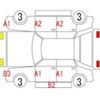 toyota auris 2011 -TOYOTA--Auris DBA-NZE151H--NZE151-1101369---TOYOTA--Auris DBA-NZE151H--NZE151-1101369- image 2