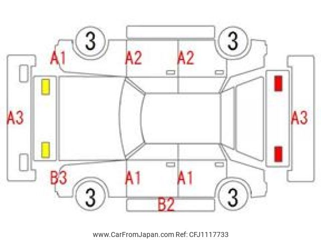 toyota auris 2011 -TOYOTA--Auris DBA-NZE151H--NZE151-1101369---TOYOTA--Auris DBA-NZE151H--NZE151-1101369- image 2