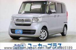 honda n-box 2022 -HONDA--N BOX 6BA-JF3--JF3-5138558---HONDA--N BOX 6BA-JF3--JF3-5138558-